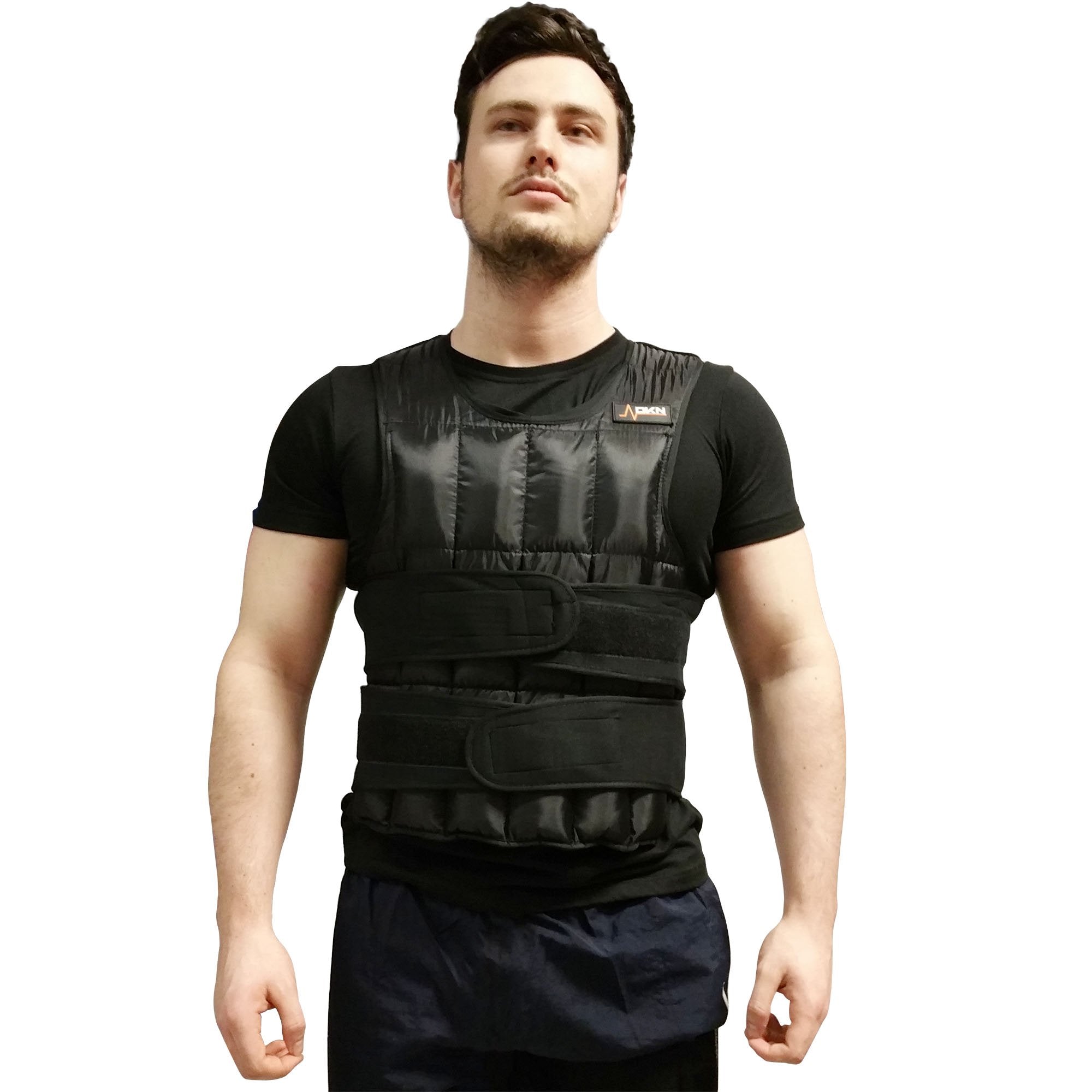 Adjustable Weighted Vest