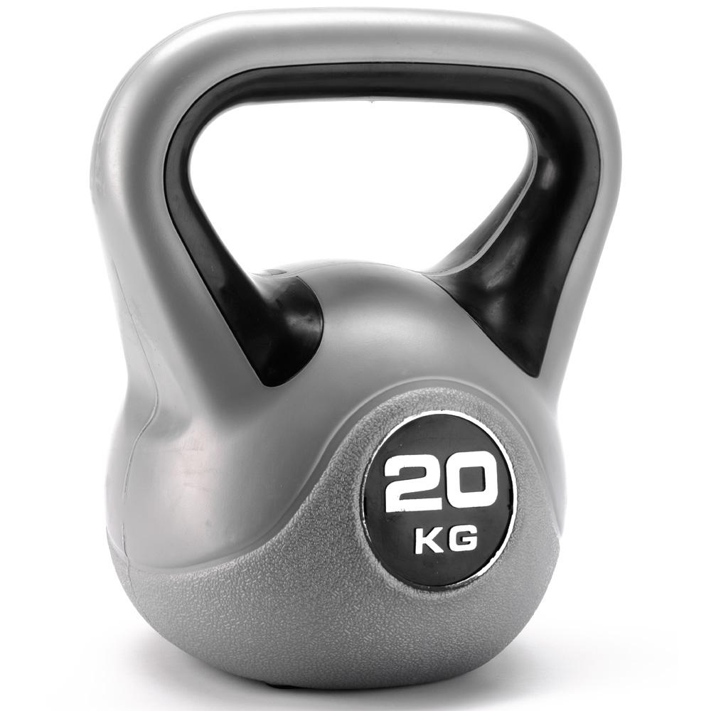 Kettlebell 20kg on sale uk