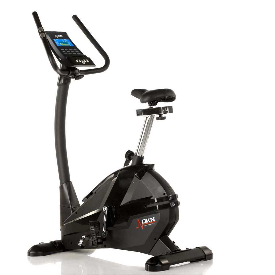 DKN AM-3i Exercise Bike – DKN UK
