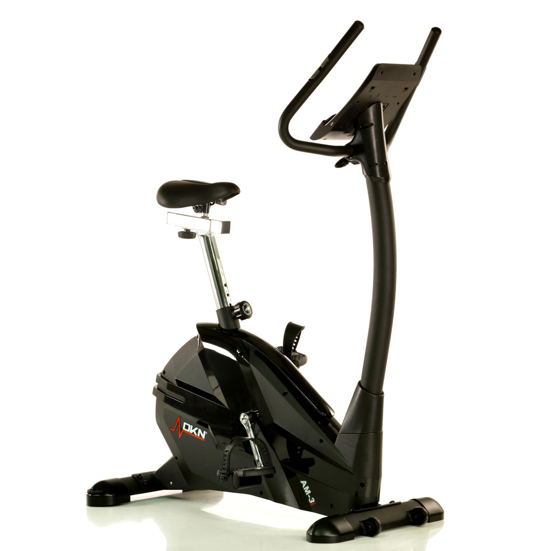 DKN AM-3i Exercise Bike – DKN UK