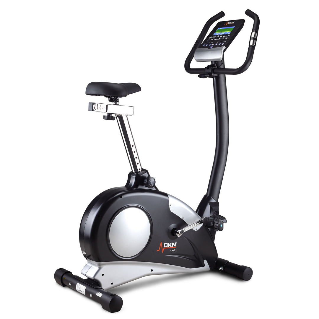 DKN AM-E Exercise Bike – DKN UK - Main Image