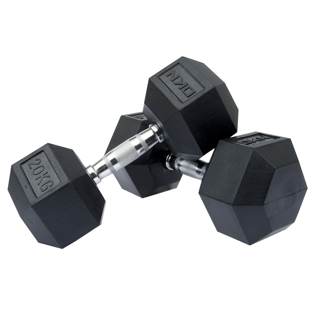 Dumbbells 3