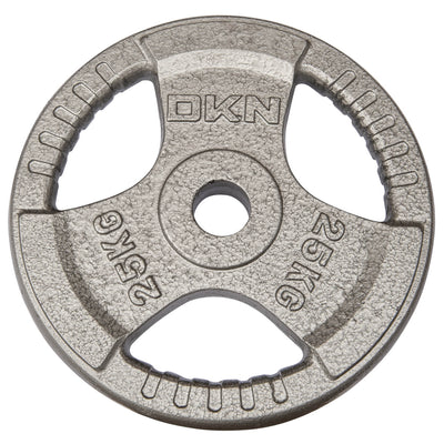 |1 x 25kg|