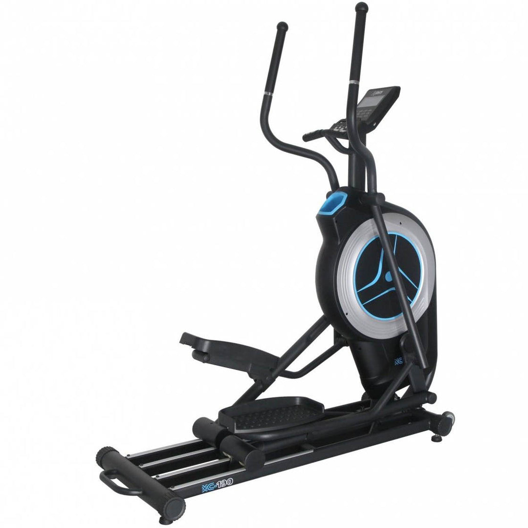 Magnetic Elliptical Best Home Cross Trainer Machine Uk JTX Tri-Fit