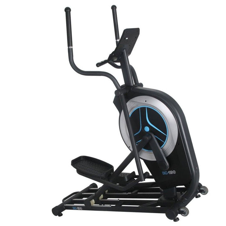 DKN XC-190 Elliptical Cross Trainer – DKN UK