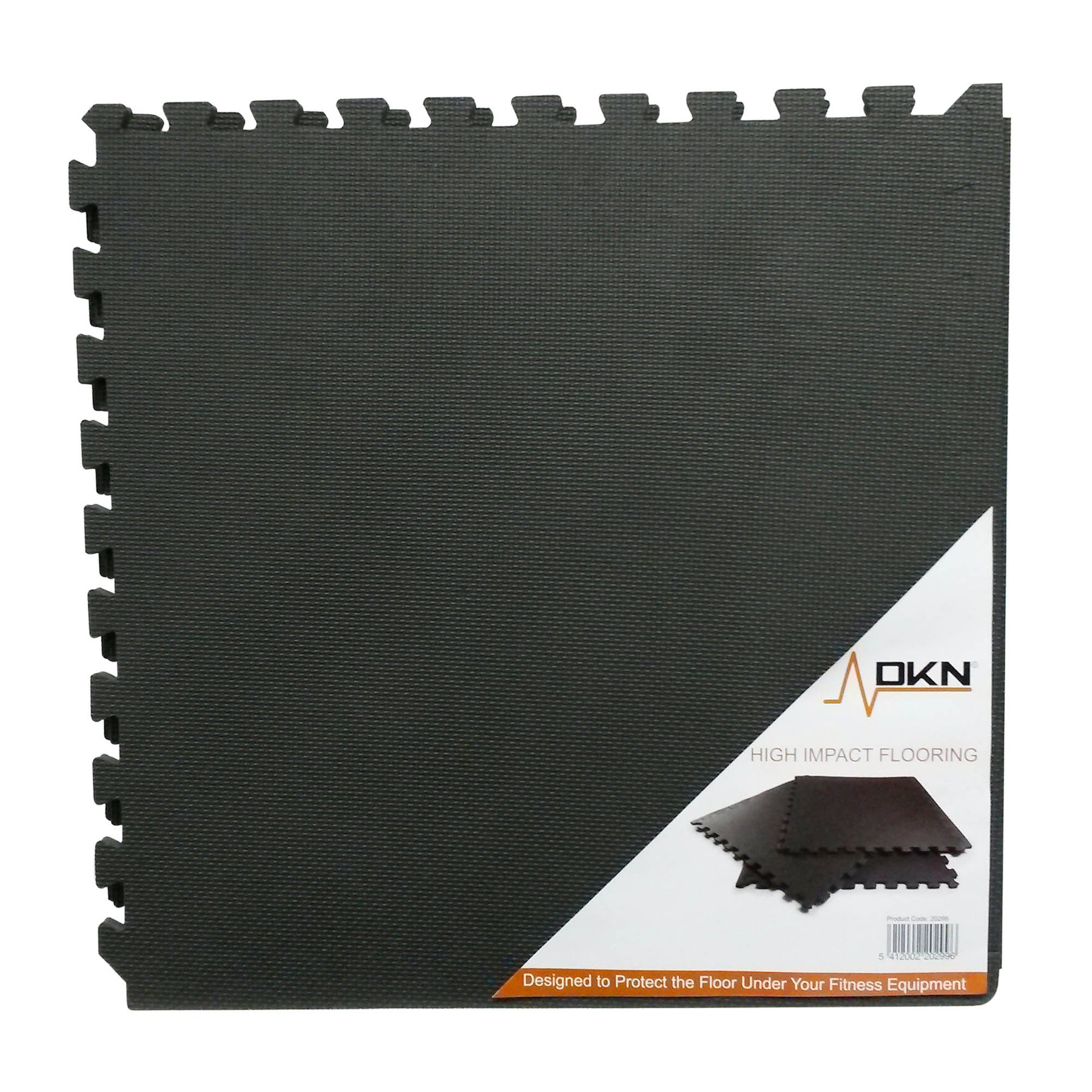 High impact hotsell rubber flooring