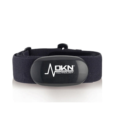 |DKN Dual Mode Bluetooth Chest Belt - New |