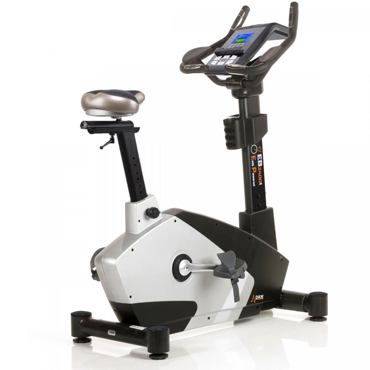 |DKN EB-2400i Exercise Bike - Black|