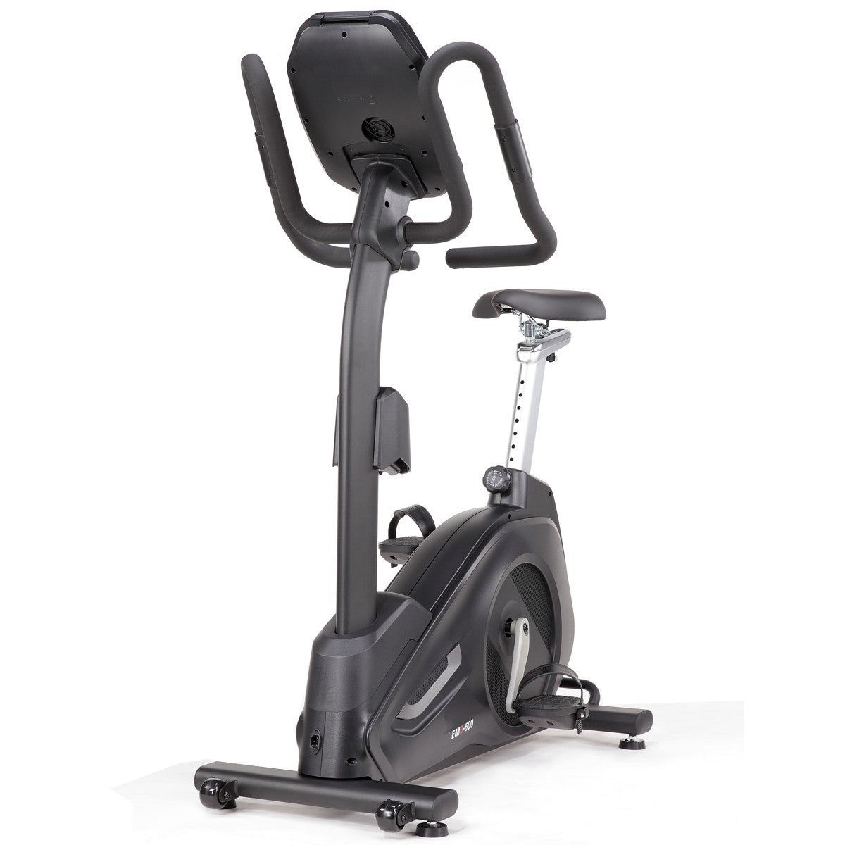 |DKN EMB-600 EBS Exercise Bike - Angled|