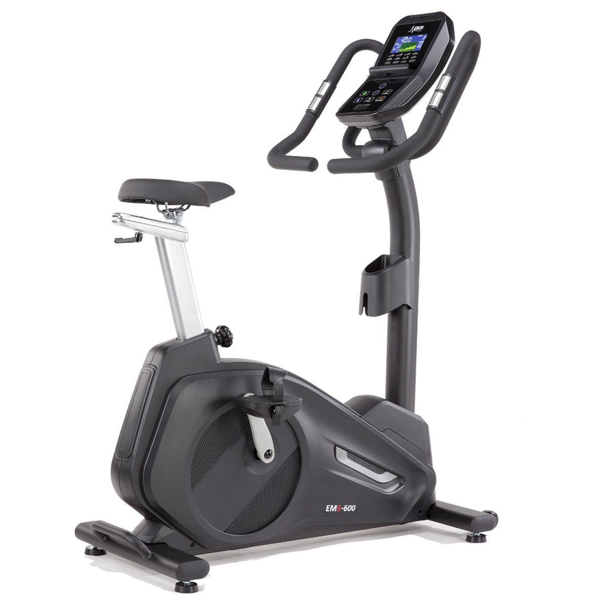 |DKN EMB-600 EBS Exercise Bike - Back2|