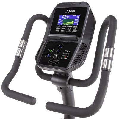 |DKN EMB-600 EBS Exercise Bike - Console2|