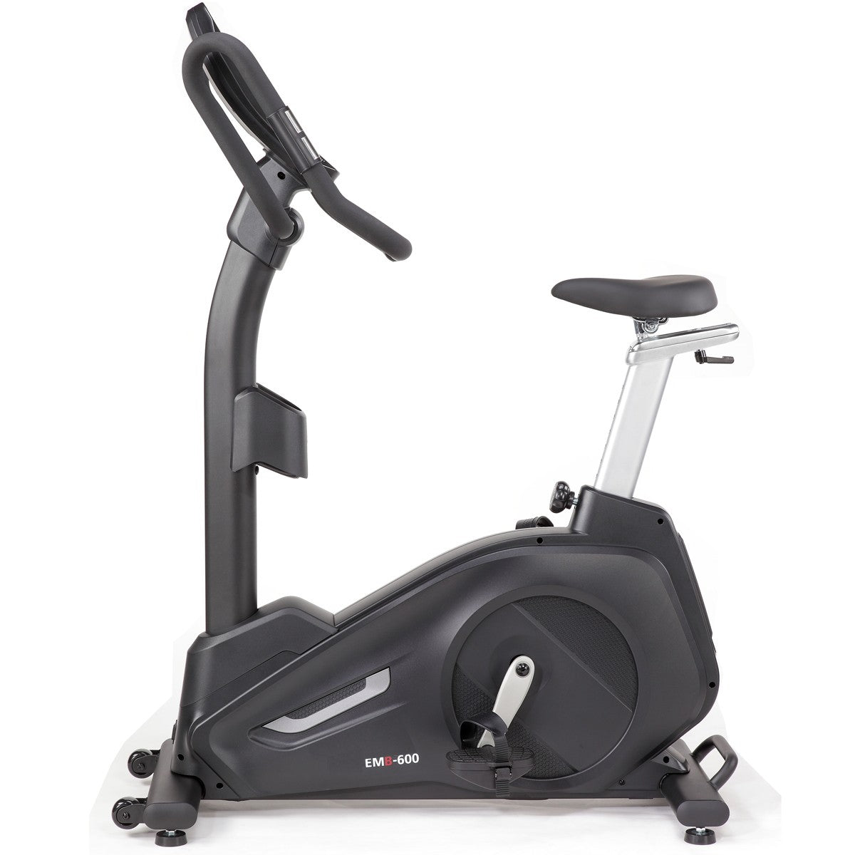 |DKN EMB-600 EBS Exercise Bike - Side|