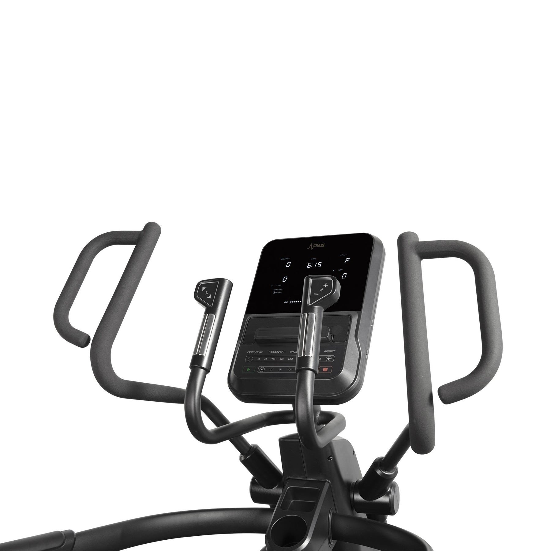 DKN EMX 800 Elliptical Cross Trainer DKN UK