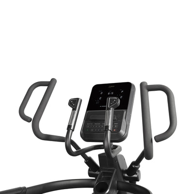 |DKN EMX-800 Elliptical Cross Trainer - Slant2|