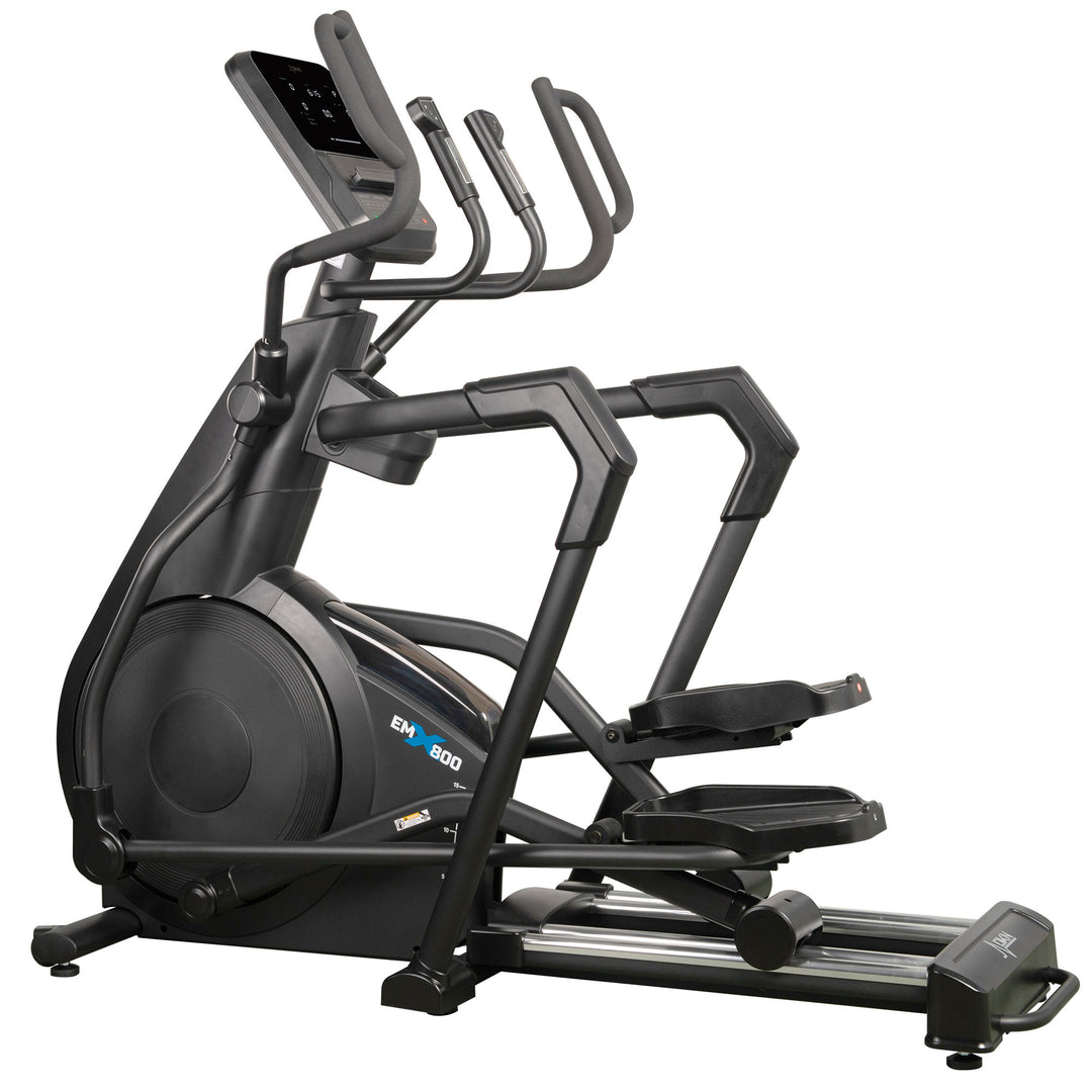 Harvil elliptical cross trainer best sale
