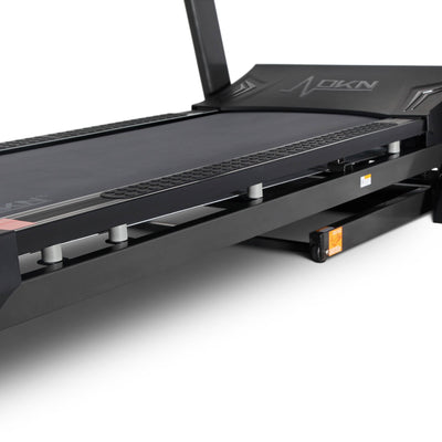 |DKN EnduRun Folding Treadmill - Belt|