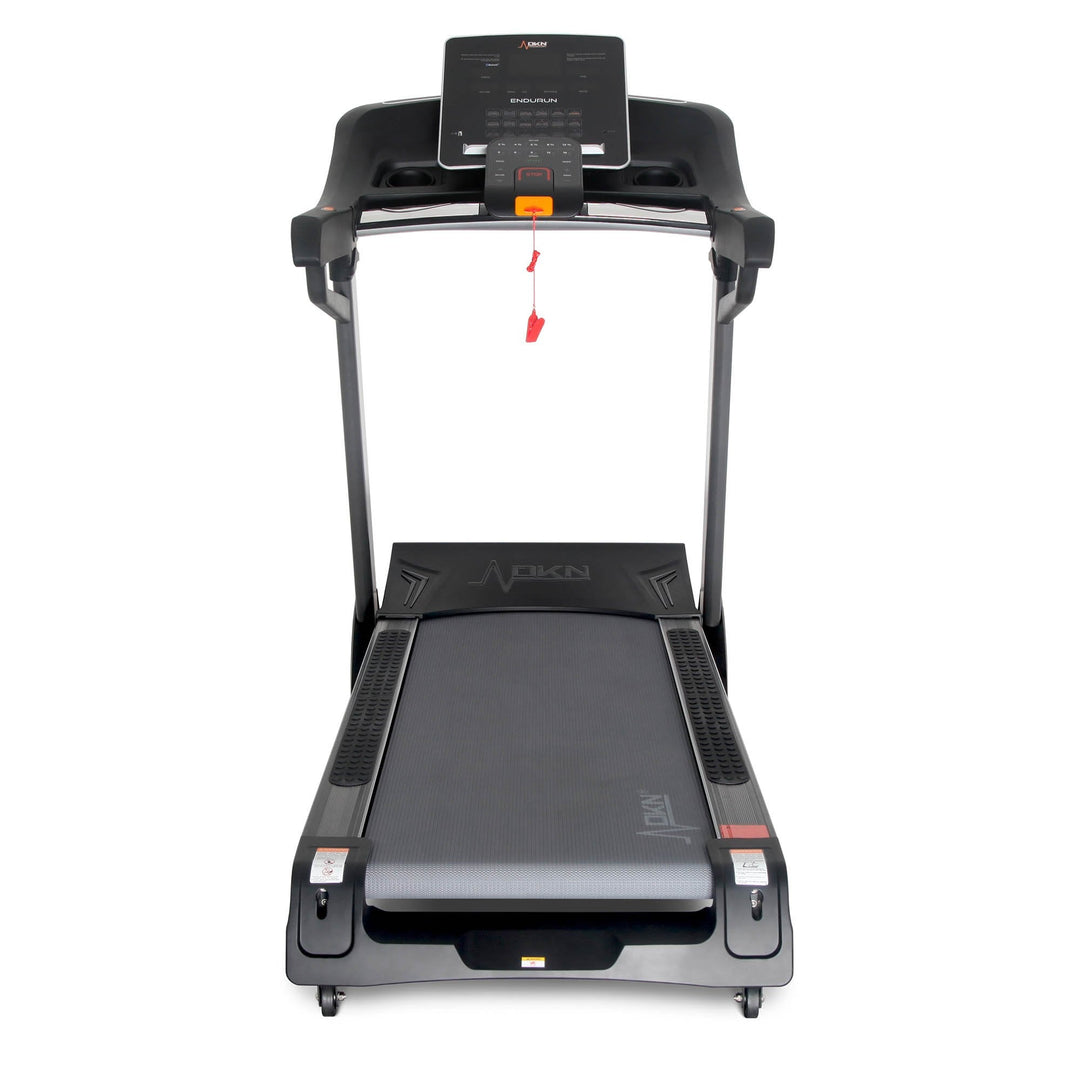 DKN EnduRun Folding Treadmill DKN UK