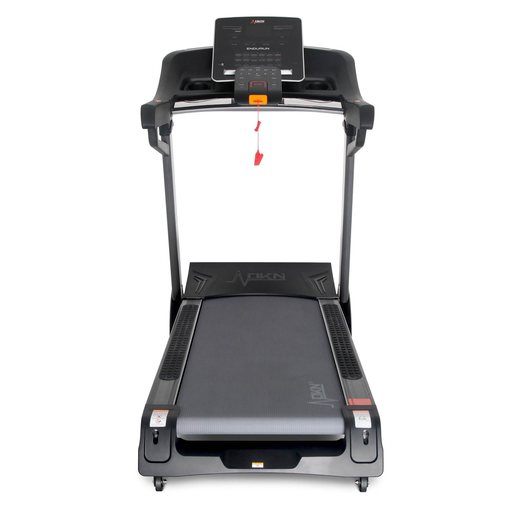DKN EnduRun Folding Treadmill – DKN UK