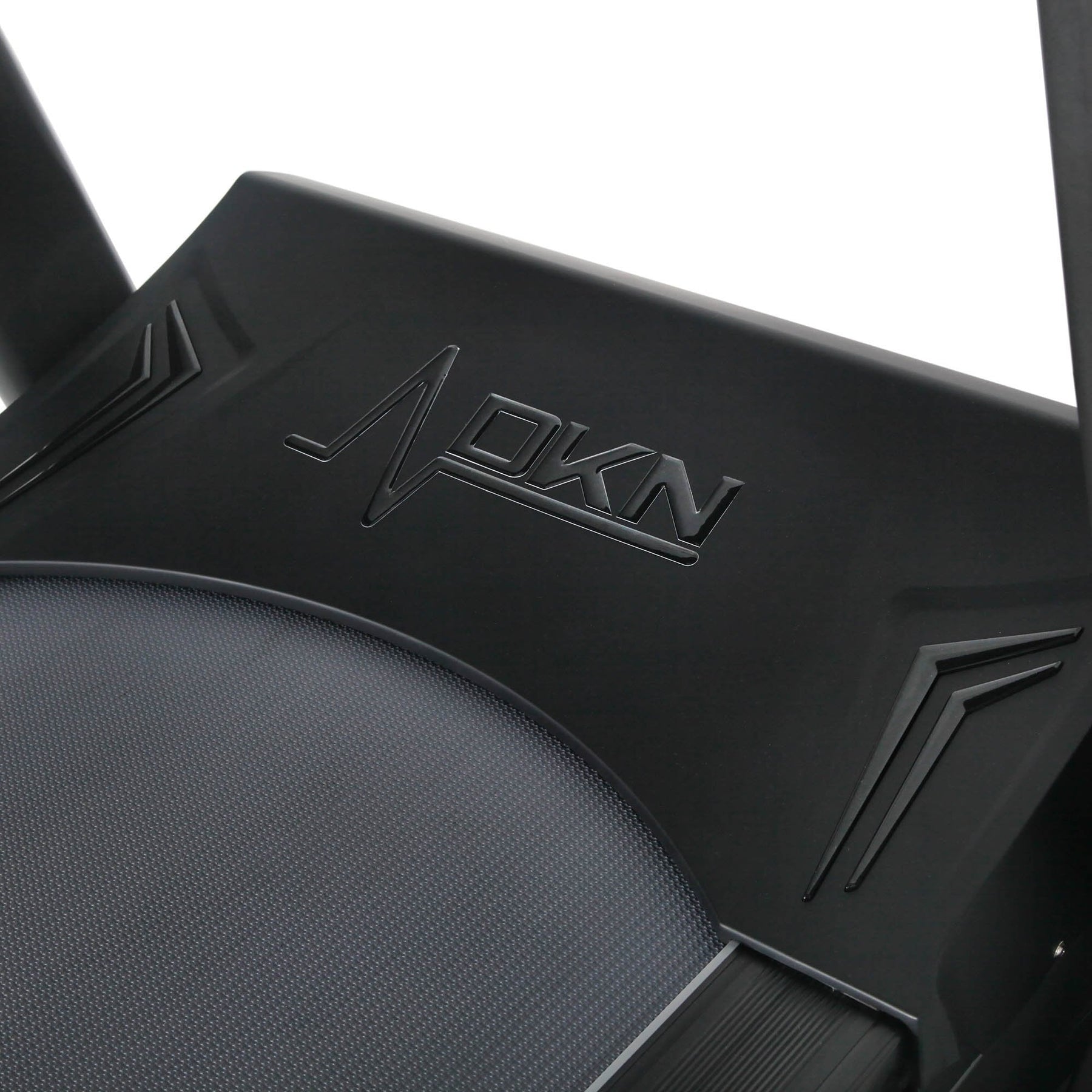 DKN EnduRun Folding Treadmill – DKN UK