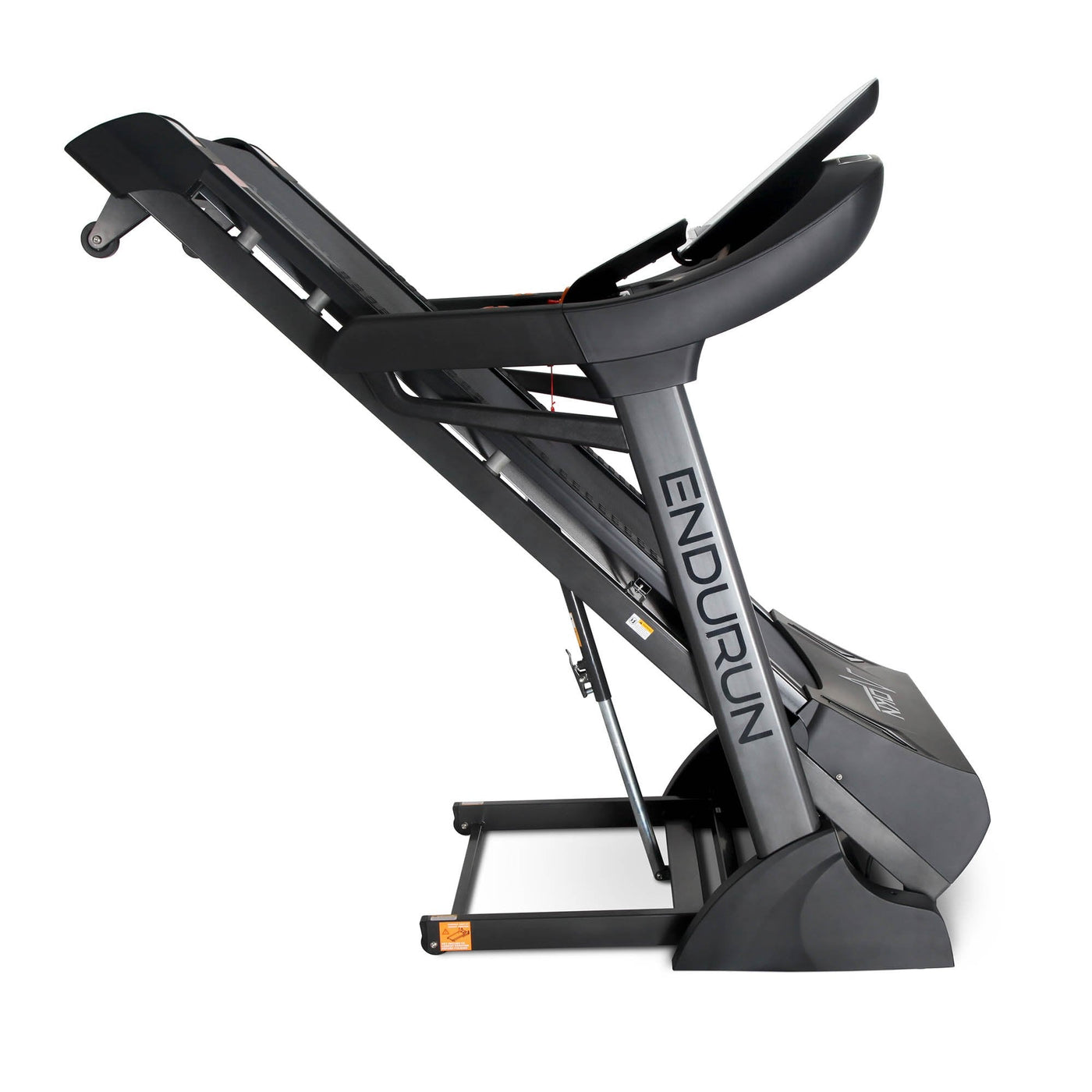 DKN EnduRun Folding Treadmill – DKN UK