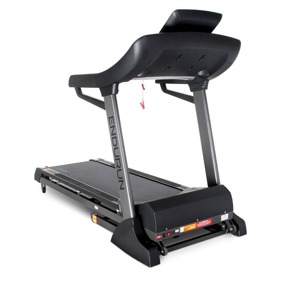 DKN EnduRun Folding Treadmill – DKN UK