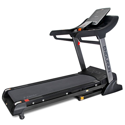 |DKN EnduRun Folding Treadmill - Main New|