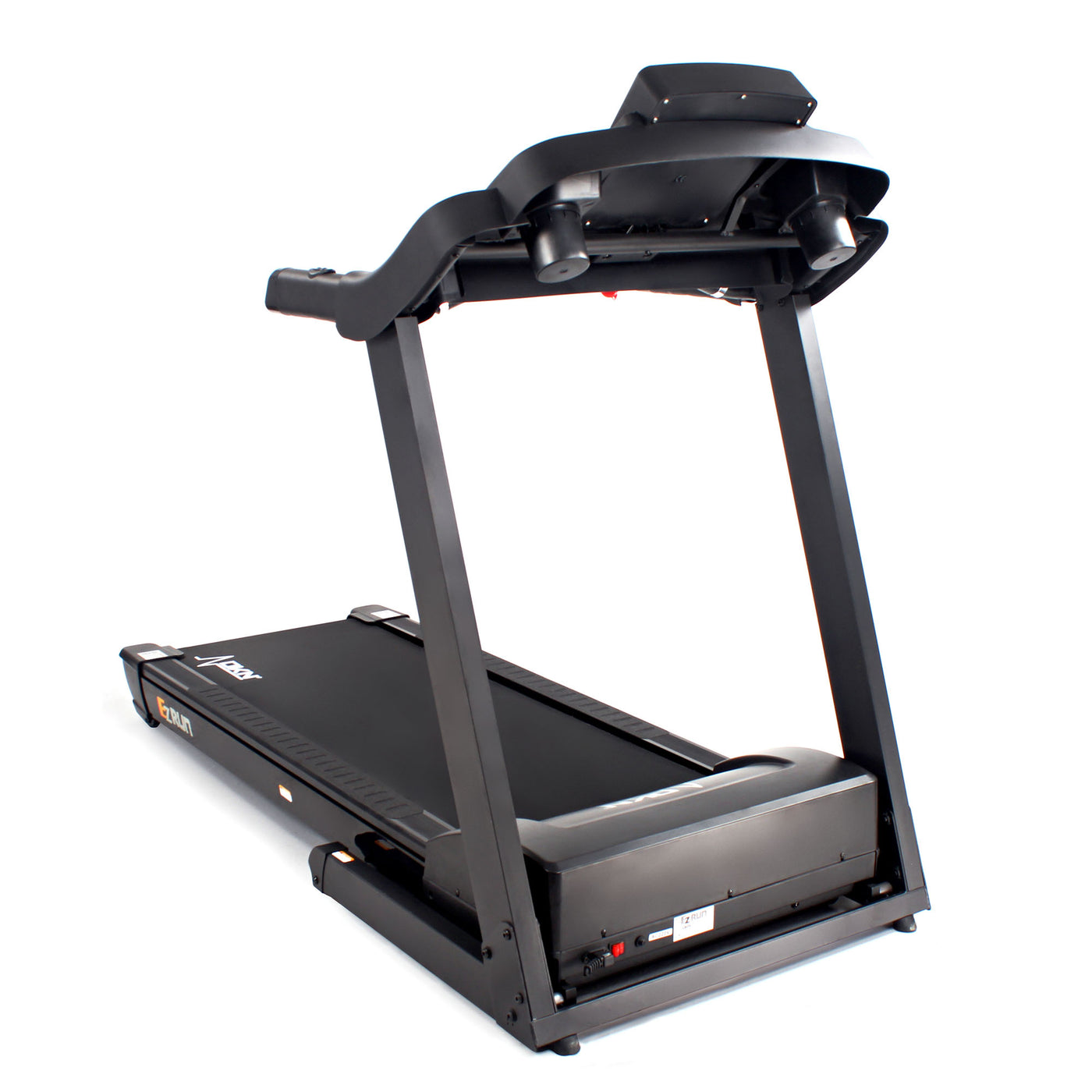 |DKN EzRun Treadmill - Angle|