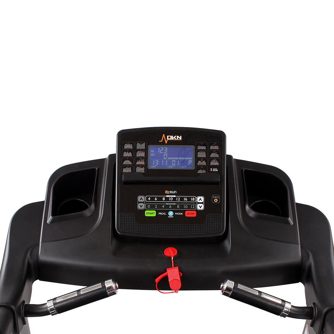 Dkn ezrun treadmill shop