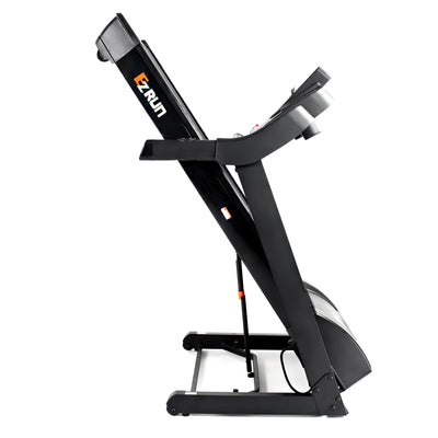 |DKN EzRun Treadmill - Folded|