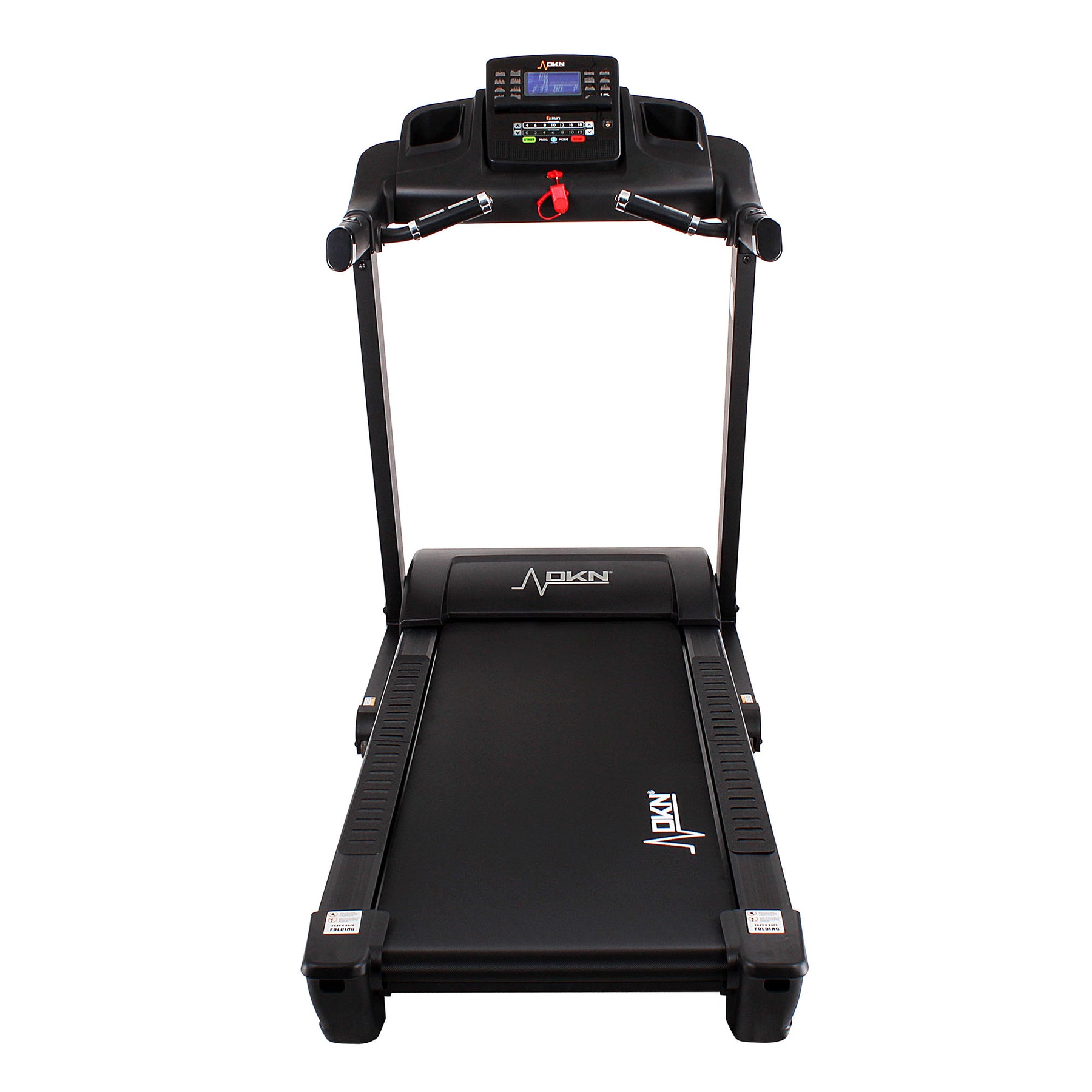 DKN EzRun Treadmill DKN UK