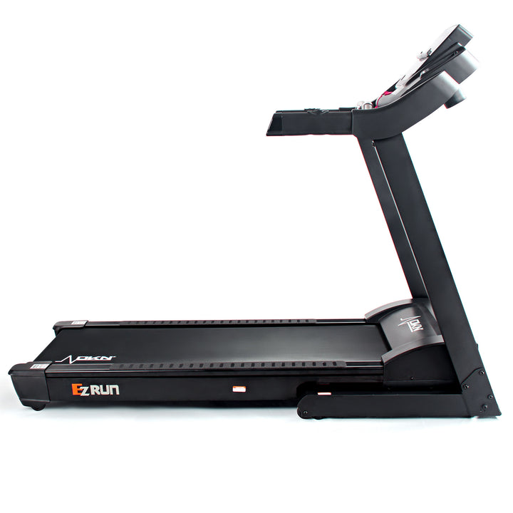 Dkn endurun folding treadmill review clearance