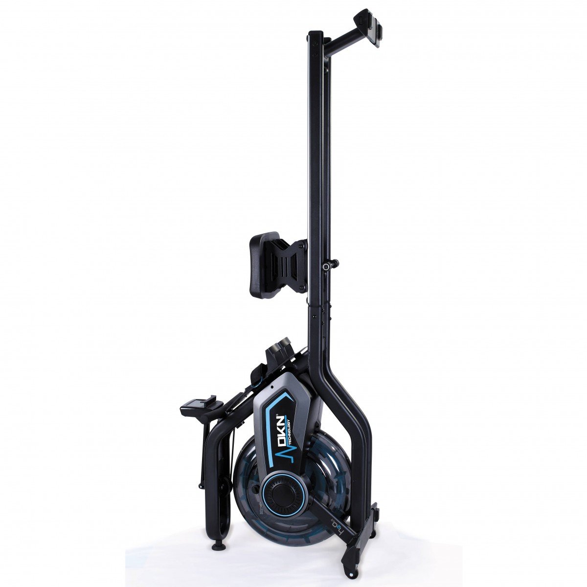 Dkn R45g Rowing Machine DKN H2Oar Rowing Machine – DKN UK