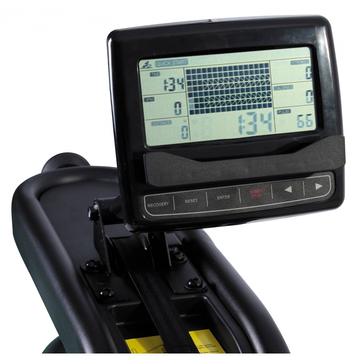 DKN H2Oar Rowing Machine – DKN UK