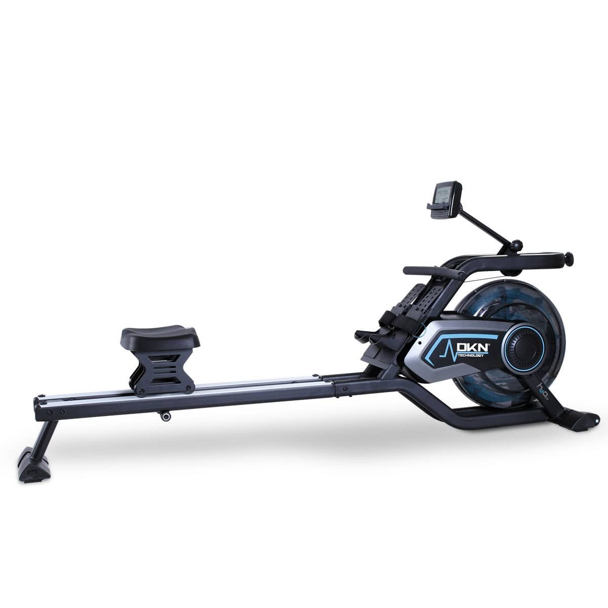 Dkn R45g Rowing Machine DKN H2Oar Rowing Machine – DKN UK