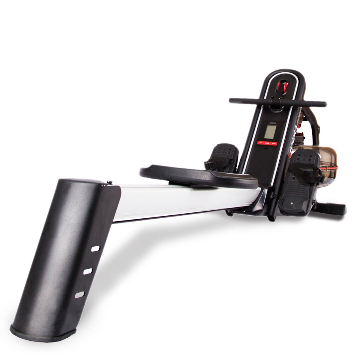 |DKN Riviera Rowing Machine - Back|