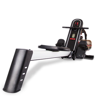 |DKN Riviera Rowing Machine - Back|