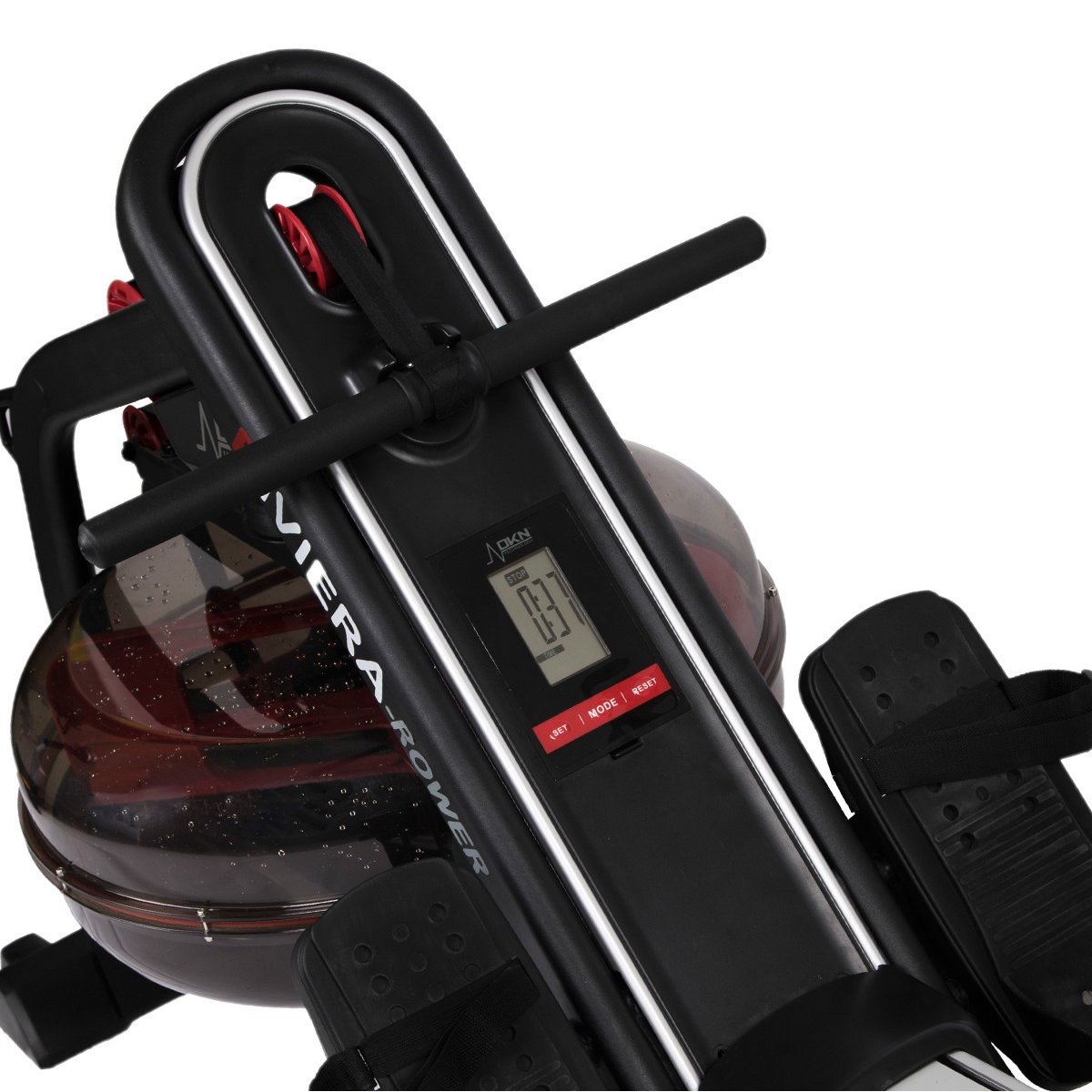 DKN Riviera Rowing Machine – DKN UK