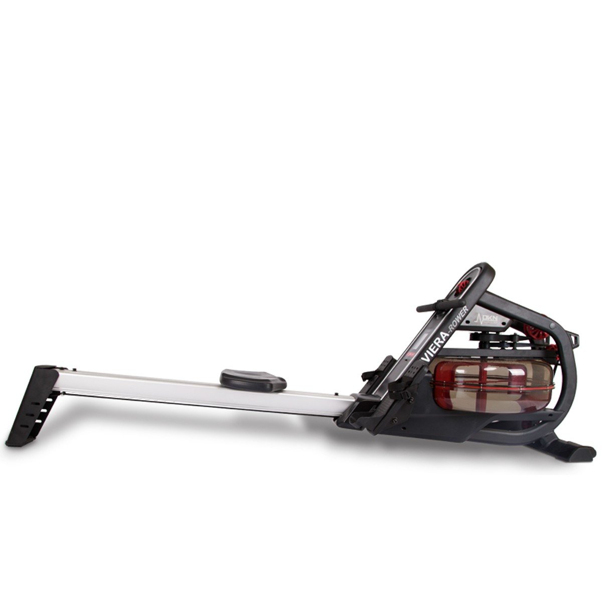 Dkn R45g Rowing Machine DKN Riviera Rowing Machine – DKN UK